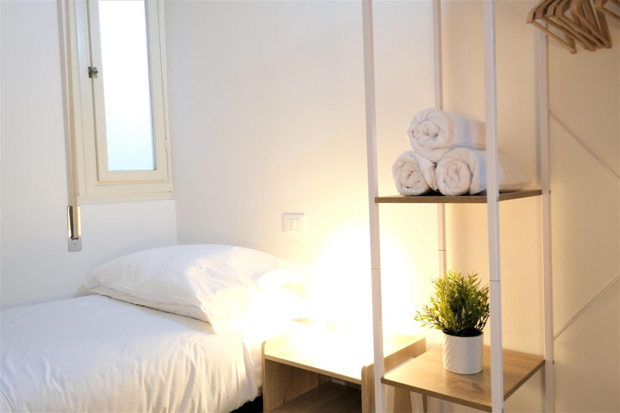 Wine Apartments Florence Verdicchio Exterior photo