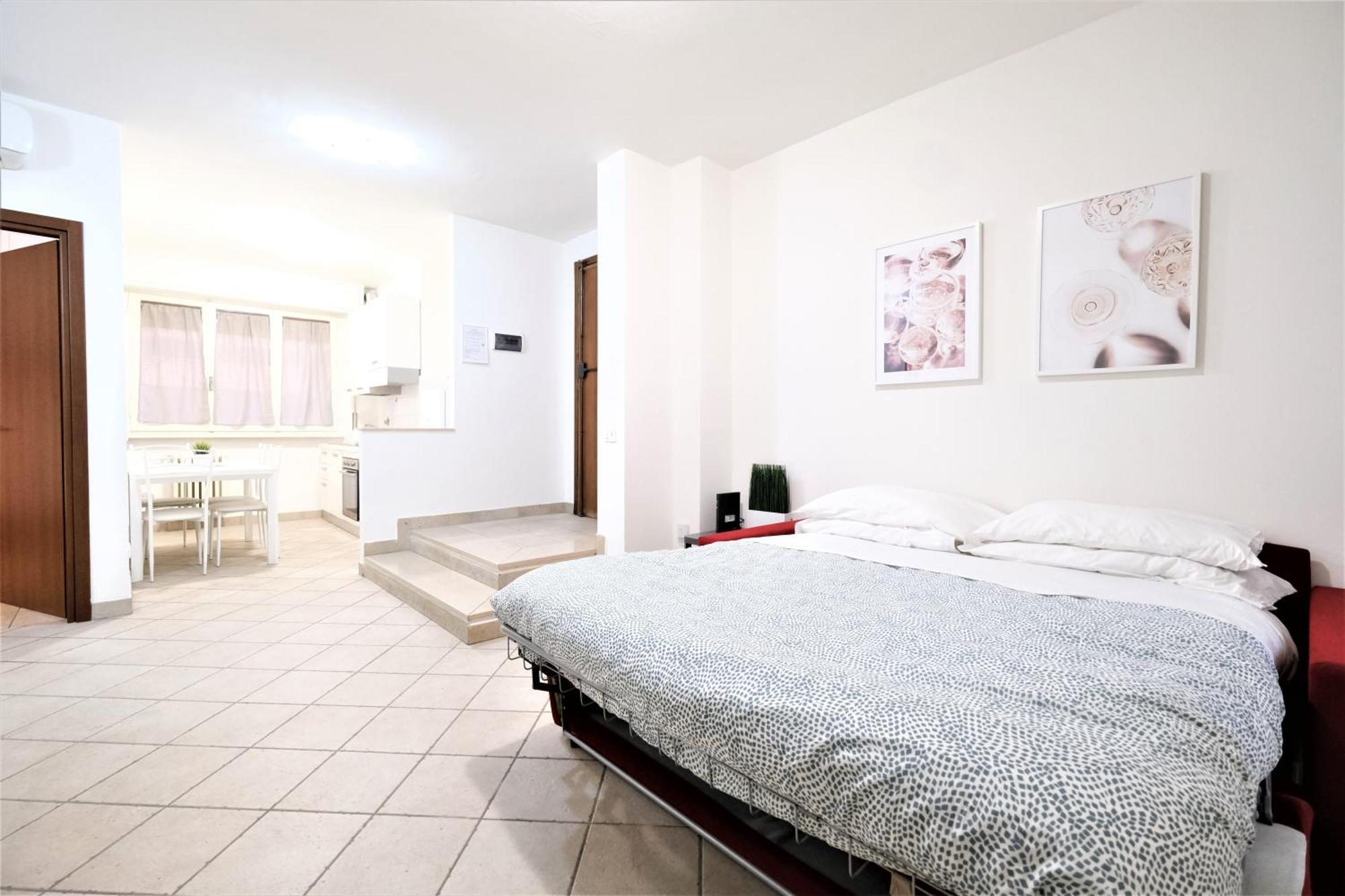 Wine Apartments Florence Verdicchio Exterior photo
